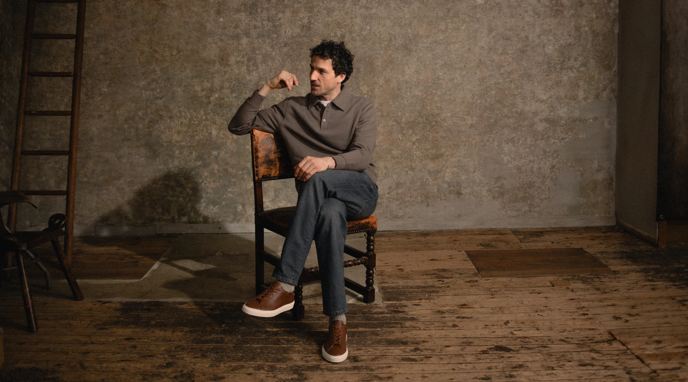 Italian Craftsmanship, Modern Style